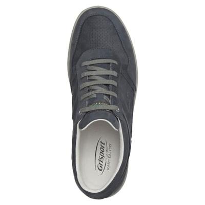 Grisport Schoen Laag 43041 | Marine 101 | Maat 45 - 8718191186435