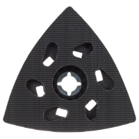 Bosch Accessories Delta Slijpschijf - thumbnail