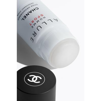 Chanel Allure Homme Sport Deo Stick 75ml Deodorant Heren