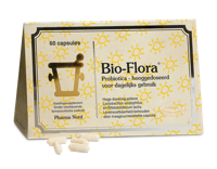 Pharma Nord Bio flora 60 Capsules - thumbnail