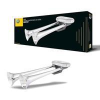 Hella 3PB 005 411-001 3PB 005 411-001 Highway Luchthoorn 24 V - thumbnail