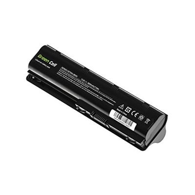 Green Cell MU06 HP04 Laptopaccu 10.8 V 6600 mAh HP, Compaq