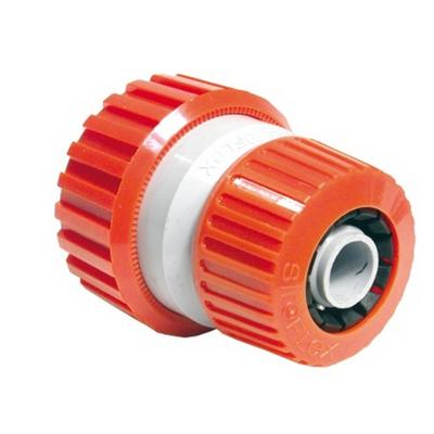 Dubbele slanghouder 12-18mm TalenTools - Talentools