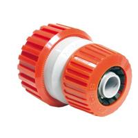 Dubbele slanghouder 12-18mm TalenTools - Talentools - thumbnail