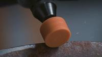 Dremel 8193 Aluminiumoxide slijpsteen | Cil 15, 6 mm - 26158193JA - thumbnail
