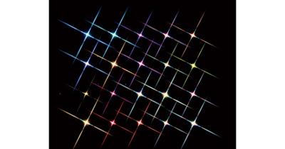 Lemax super bright 20 multi flashing light string verlichte kerstdorp accessoire 2018