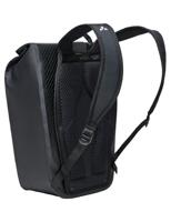 Vaude Clubride Aqua 17 Rugtas Black 17L - thumbnail