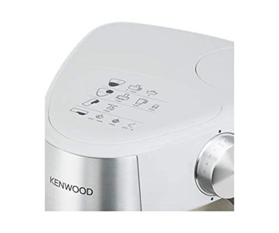 Kenwood KHC29.J0WH Prospero+ Keukenmachine 1000W RVS/Wit