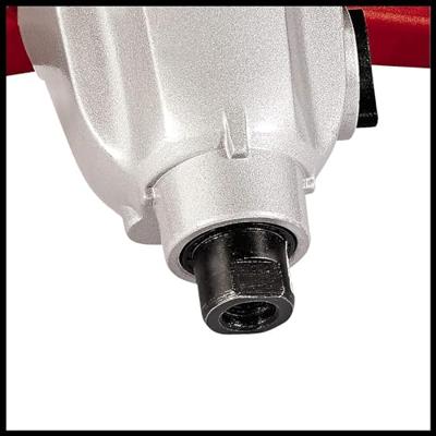 Einhell TC-MX 1400-2 E 4258550 Verf- en cementmixer 135 mm 1400 W Einhell TC-MX 1400-2 E 4258550 Verf- en cementmixer 135 mm 1400 W