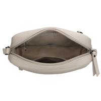 Beagles tarragona schoudertas lichttaupe - thumbnail