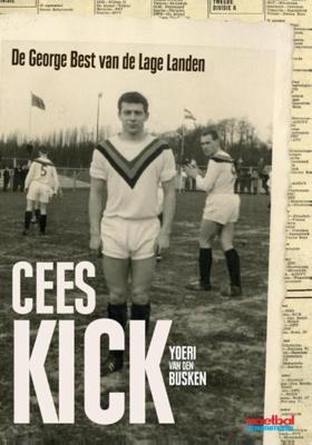 Cees Kick - Yoeri van den Busken - eBook (9789067970617)