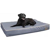 Bodyguard Royal Bed Grijs S - thumbnail