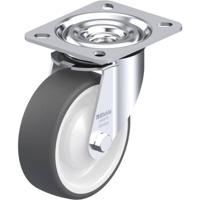 Blickle L-POTH 100KA Zwenkwiel Wieldiameter: 100 mm Draagvermogen (max.): 250 kg 1 stuk(s) - thumbnail