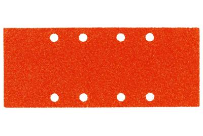 Metabo 624830000 Metabo 10 schuurbladen 93x230 mm P 100 Metabo 624830000 Metabo 10 schuurbladen 93x230 mm P 100