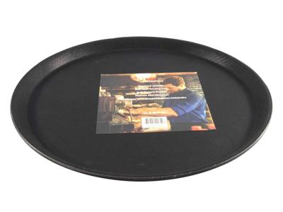 Cookinglife Dienblad Bar Essential Anti-slip ø 35.5 cm