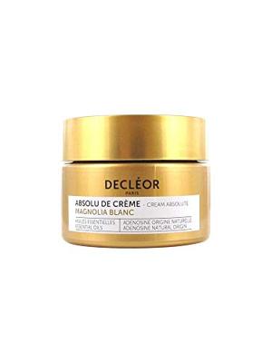 Decleor White Magnolia Cream Absolute 50ml
