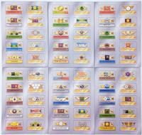 Terraforming Mars: Milestones & Awards - thumbnail