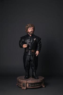 Game of Thrones Life-Size Statue Tyrion Lannister 154 cm Game of Thrones Life-Size Statue Tyrion Lannister 154 cm