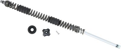 ROCKSHOX stalen veer steel spring xc 30/silv.27,5" soft