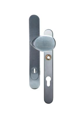 Knop/kruk paar PRIO SKG*** rvs mat PC92 LS