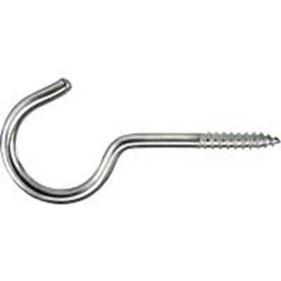 Connex Haakschroef 2.6X30 15St Vz - KY5120030