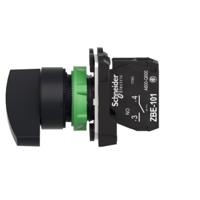 Schneider Electric XB5AJ21 XB5AJ21 Keuzeschakelaar 1 stuk(s) - thumbnail