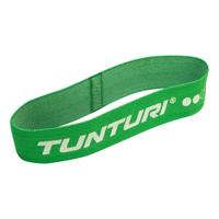 Tunturi Weerstandsband textiel l medium l groen - thumbnail