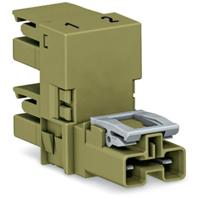 WAGO 770-1752 Connector 50 stuk(s) - thumbnail
