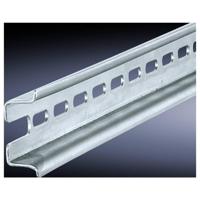 Rittal PS 4934.000 4934.000 Geperforeerd Plaatstaal 555 mm 1 stuk(s) - thumbnail