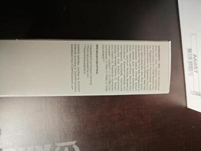 MÁDARA Skin Equal Foundation 40 Sand 30ml