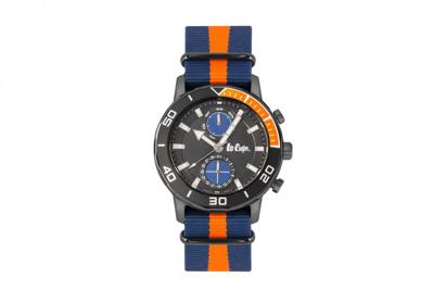 Lee Cooper LC06926.659 44MM 3ATM Heren Horloge Lee Cooper LC06926.659 44MM 3ATM Heren Horloge