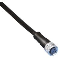 Molex 1200868157 Sensor/actuator connector, geassembleerd 1 stuk(s) - thumbnail