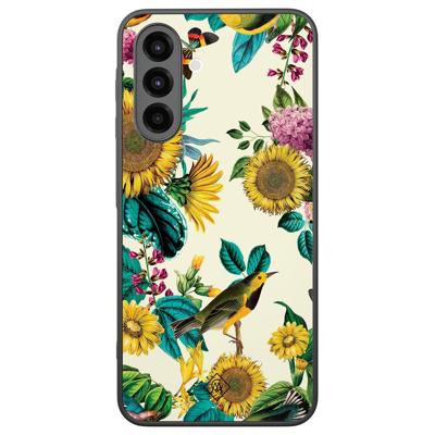 Samsung Galaxy A26 hoesje - Sunflowers Samsung Galaxy A26 hoesje - Sunflowers
