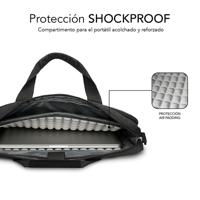 Laptoptas Subblim SUBLB-4APLB50 Grijs - thumbnail