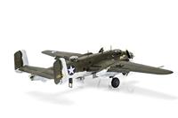 Airfix 1/72 North American B-25C/D Mitchell - thumbnail