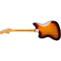 Squier Classic Vibe 60s Jazzmaster 3-Tone Sunburst - thumbnail