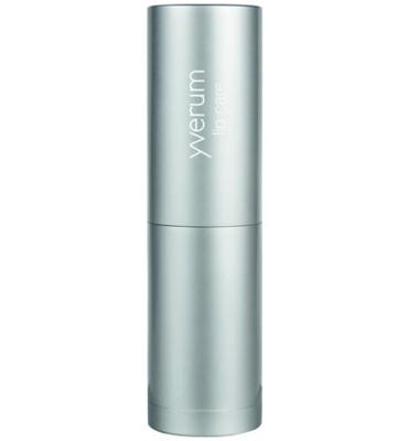 Yverum Lippenbalsem met huls vegan 4.8 Gram Yverum Lippenbalsem met huls vegan 4.8 Gram