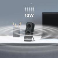 Logitech Z207 2.0 speakers - thumbnail