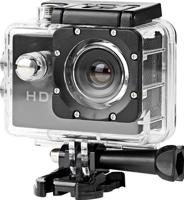 NEDIS Complete montageset voor Action Cam HD 720p waterdichte behuizing - thumbnail