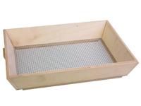 Zeef 22 x 32 cm Velleman - Velleman - thumbnail