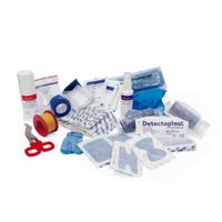 Protectaplast navulling voor EHBO-koffer Medic Box Pro M - thumbnail