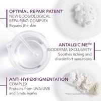 Bioderma Cicabio Verzachtende Herstellende Verzorging SPF50+ 30ml - thumbnail