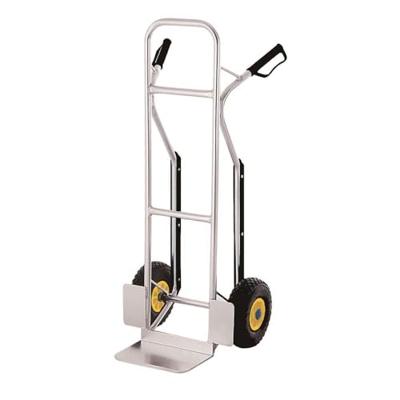 Stanley HT525 Alu Hand Truck | 200Kg - 83.500.18 - thumbnail