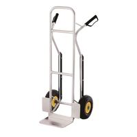 STANLEY SXWTC-HT525 Steekwagen Aluminium Laadvermogen (max.): 200 kg - thumbnail