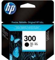 HP Inkt 300 Cyaan, Magenta, Geel - thumbnail
