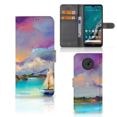 Hoesje Nokia G50 Boat Hoesje Nokia G50 Boat