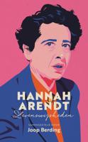 Hannah Arendt - Joop Berding - ebook - thumbnail