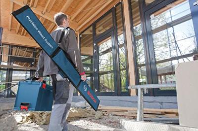Bosch Professional FSN 2100 Professional Geleiderail 2100mm - 1600Z00007 - thumbnail