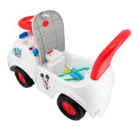 SACKit CHARGEit powerbank Zwart, Zilver 6000 mAh Draadloos opladen - thumbnail