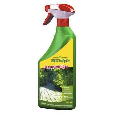 ECOstyle Terrasreiniger Gebruiksklaar 750ml